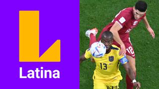 Mundial Qatar 2022: Latina confirma que solo trasmitirá en vivo 32 partidos del torneo