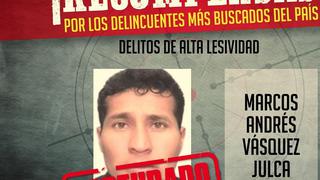 Presunto asesino de alcalde y su asesor cae en Santiago de Chile 