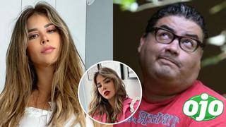 Gabriela Serpa indignada con Alfredo Benavides por culparla de su despido: “No mostré nada”