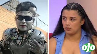 Robotín niega retomar su relación con la mamá de sus hijas