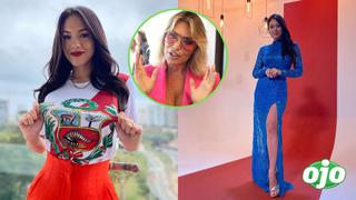 Jazmín Pinedo quiere postular al Miss Perú tras cambio de reglas: “Jessica, yo espero tu llamada”