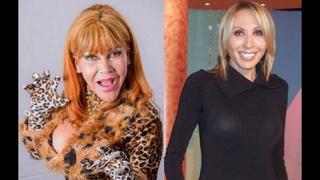 'La Tigresa del Oriente' se ríe de Laura Bozzo