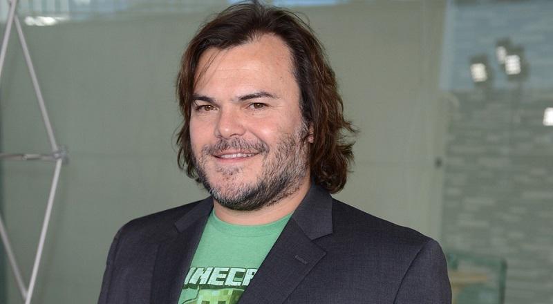 Jack Black: Hollywood también discrimina a los comediantes