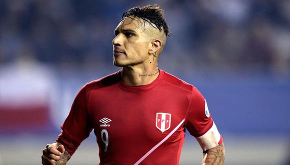 Estadio en Puno llevará el nombre de Paolo Guerrero