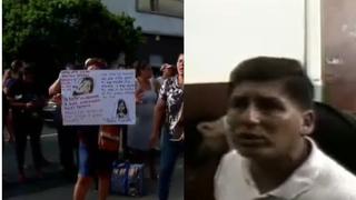 Barranco: padres exigen que se retire a docente presuntamente denunciado por pedofilia
