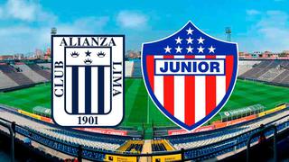 Todo listo para la “Tarde blanquiazul 2023″: Alianza Lima vs Junior