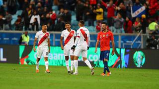 Perú vs. Chile: revelan los árbitros encargados de dirigir el partido por la jornada 3 de Eliminatorias
