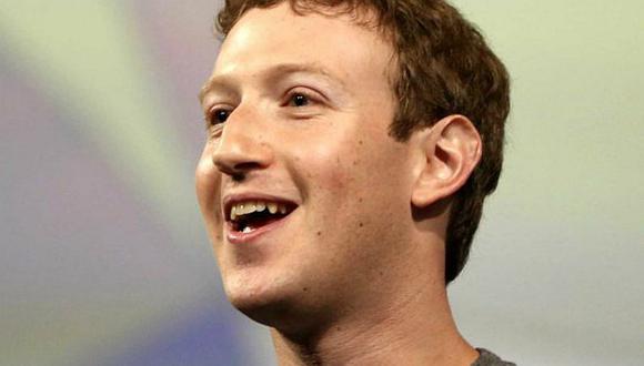 10 frases de Mark Zuckerberg para inspirar a emprendedores