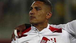 Paolo Guerrero se queda sin Mundial, el TAS dicta 14 meses de sanción 