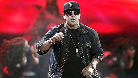 Daddy Yankee la sigue rompiendo y será reconocido por su carrera musical