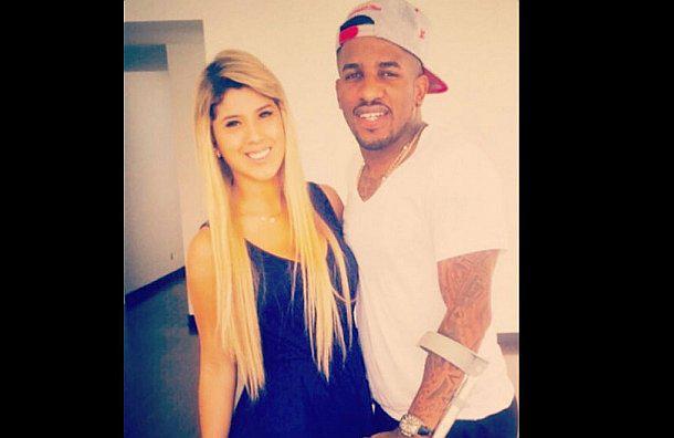  Yahaira Plasencia perdona a Jefferson Farfán y lo espera en Europa 