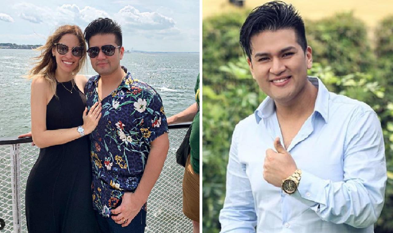 Instagram Cassandra Sanchez De Lamadrid