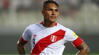 Brasil: Paolo Guerrero es demandado por uno de sus vecinos