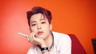 Rifa para hablar con Jimin: 70 fans tendrán videollamada con el miembro de BTS