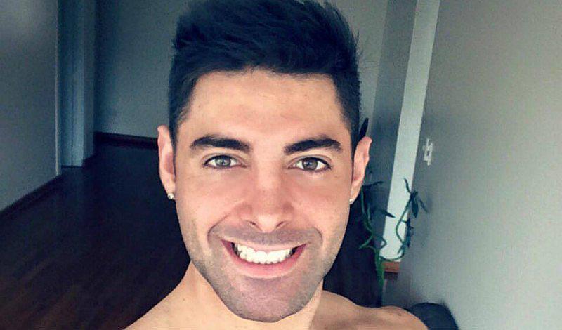 5 fotos de Sebastián Lizárzaburu y su hija Maia que revelan su mágica conexión