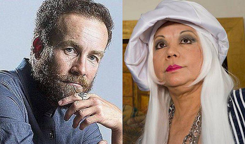 Rodrigo Sánchez Patiño defiende a su madre de comentarios de Yola Polastri