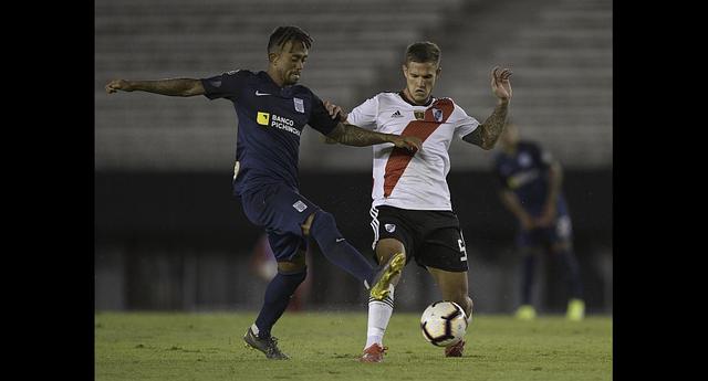 Joazinho Arroé. (Foto: AFP)
