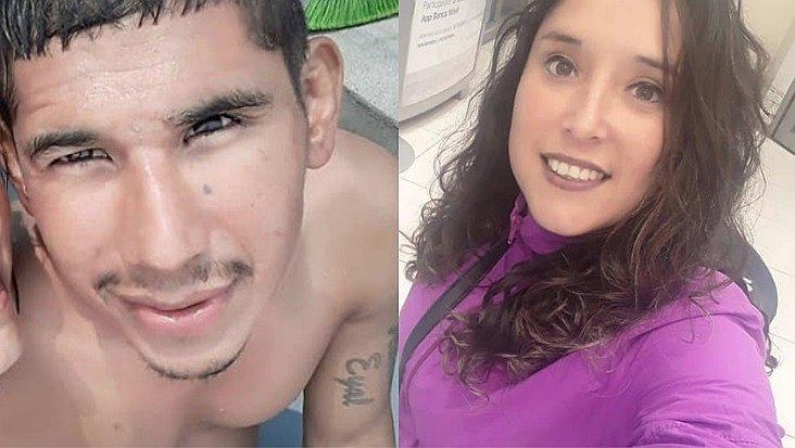 Un feminicidio más: El conmovedor mensaje que dejó la víctima a su hija mayor 