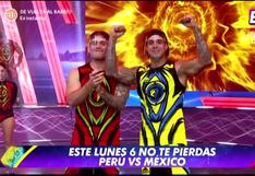 Tribunal anuncia lista de elegidos que competirán en ‘Guerreros México’