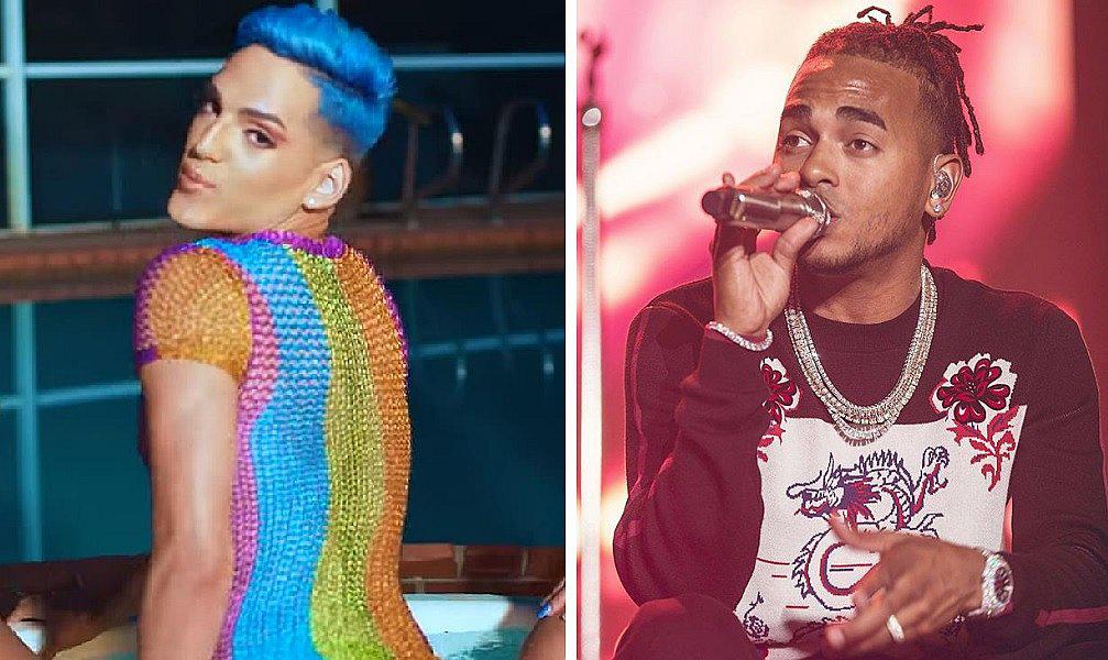 ​Vinculan a Ozuna con asesinato de Kevin Fret, quien lo extorsionaba para no publicar su video íntimo