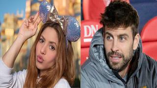 La nueva canción de Shakira y Bizarrap: ¿Otra indirecta para Gerard Piqué?