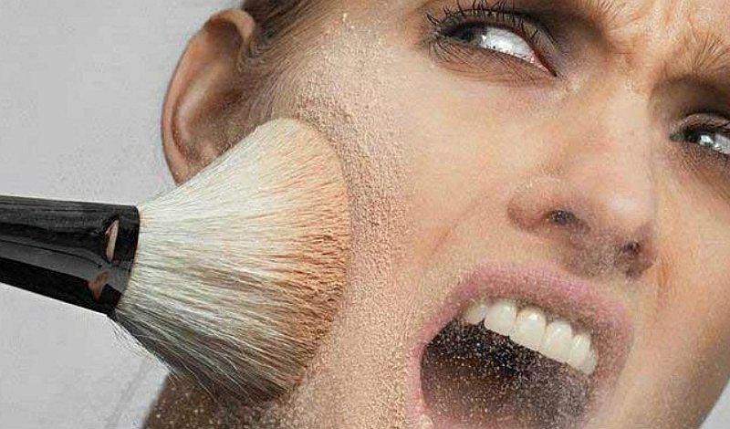 ¿Maquillaje produce cáncer? Alerta con esta noticia