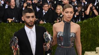 Gigi Hadid y Zayn Malik esperan su primer bebé, según “TMZ”