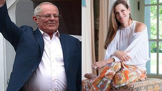 PPK: Conoce a Alex Kuczynski, la bella hija de nuestro próximo presidente