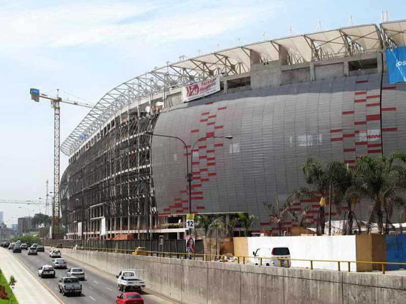Últimas entradas para el Perú-Paraguay se venden en boleterías de Estadio Nacional
