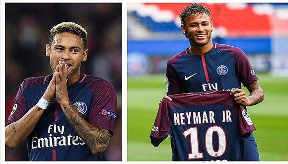 Neymar: los cinco privilegios en el PSG que te sorprenderán (VIDEO)
