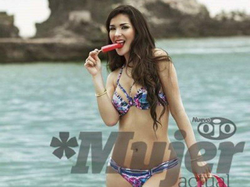 Por esta razón Silvia Cornejo terminó con su novio [VIDEO]