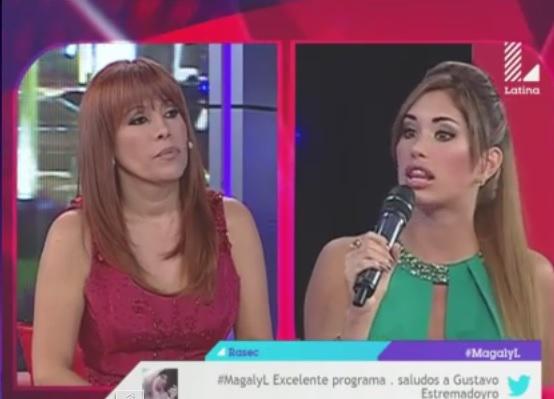 Paolo Guerrero: ¿Qué detallitos contó Fiorella Chirichigno?