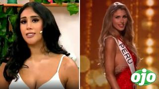 Alessia Rovegno no hablaría sobre presunto boicot en Miss Universo, según Melissa