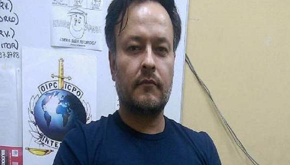 Narcotraficante "Duncan" será entregado a autoridades colombianas
