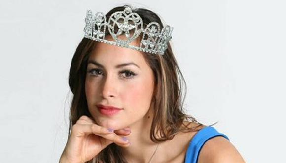 Milett Figueroa ya es candidata en el Miss Perú y así fue confirmado [FOTOS]