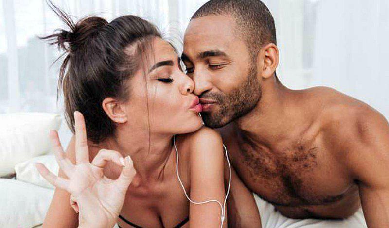 ¿Cómo actuar si él te manda una foto íntima? 