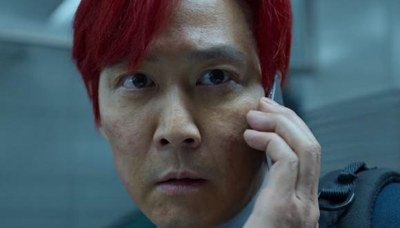 ¿Qué pasará con Gi-hun en la segunda temporada de "El juego del calamar"? (Foto: Netflix)