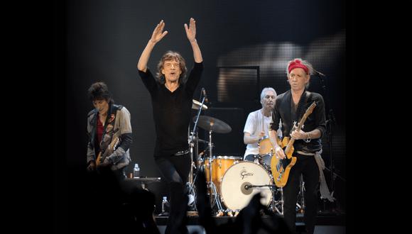 Rolling Stones en Lima: Todo lo que tiene que saber sobre el esperado concierto  