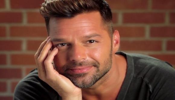 Ricky Martin presentará muy pronto a su nueva pareja tras ampay en NY 