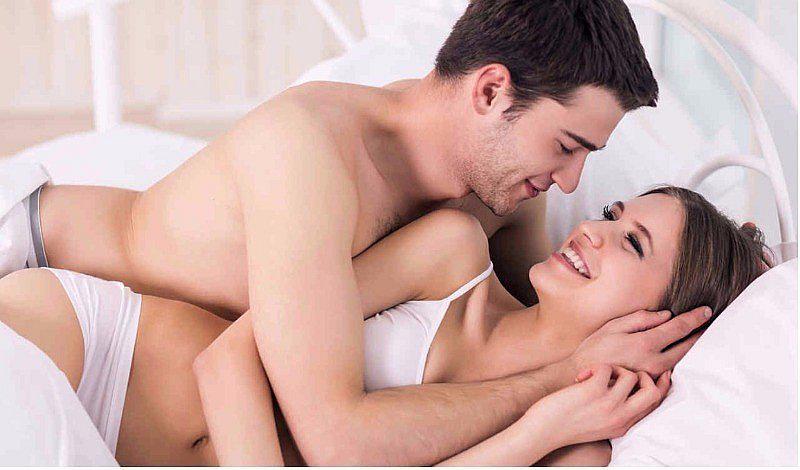 Descubre cómo es tu pareja en la cama según el Zodiaco