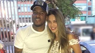 Vanessa Jerí: "Jefferson Farfán ya no baila hace tiempo el totó"