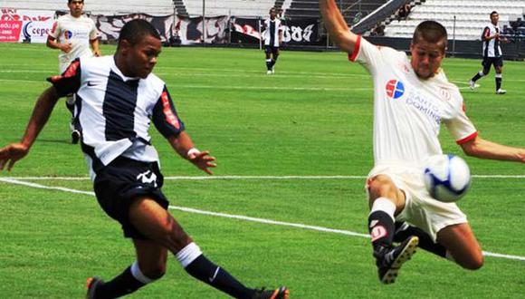 Alianza y "U" definirán su pase a la final de la Libertadores Sub-20  