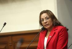 Kira Alcarraz pide su retiro de la Comisión de Ética tras acusaciones en su contra