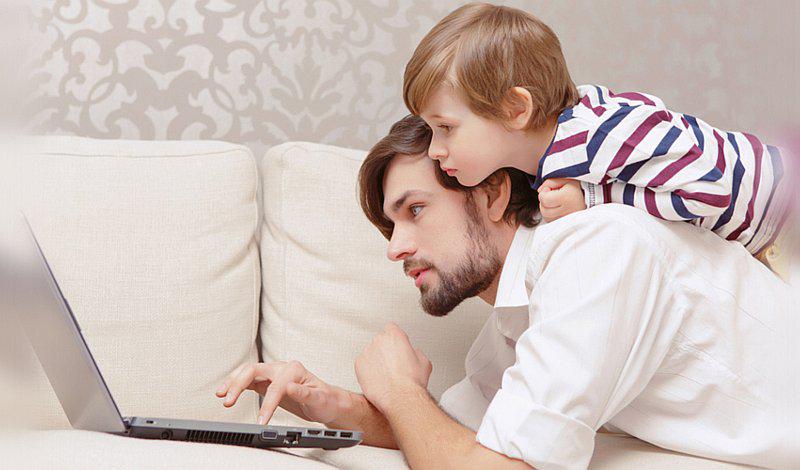 10 cosas que debes tener en cuenta si te enamoras de alguien que tiene hijos