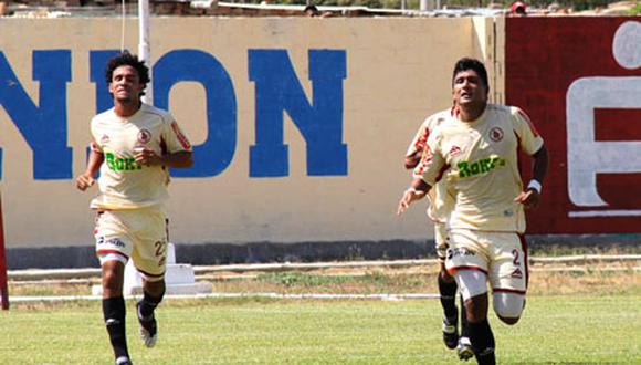 León de Huánuco derrotó 1-0 a la 'U'