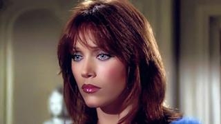 Tanya Roberts, ex “chica Bond”, muere a los 65 años  tras accidente