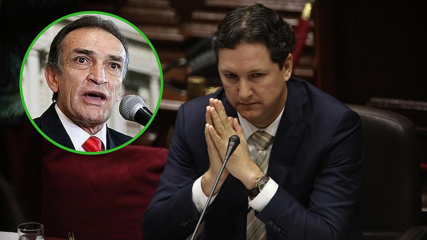 Con OJO crítico: FP cava su tumba