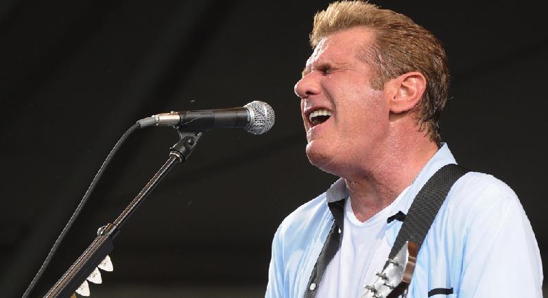 Gleen Frey: Fallece el vocalista y guitarrista de los Eagles