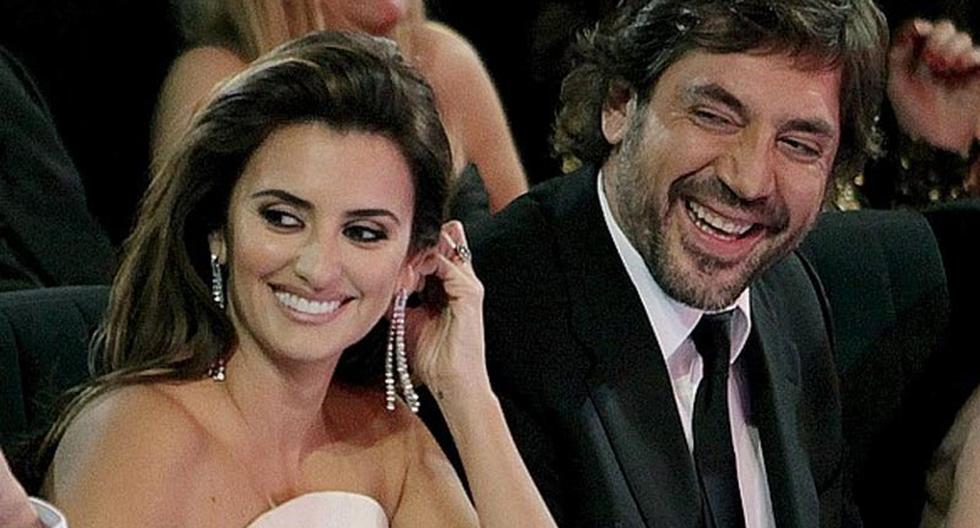 Penélope Cruz Y Javier Bardem Son Padres Por Primera Vez Actualidad Ojo 3492