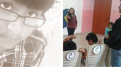 Asesinato en San Marcos: estudiante realizaba desinteresada labor social con niños 